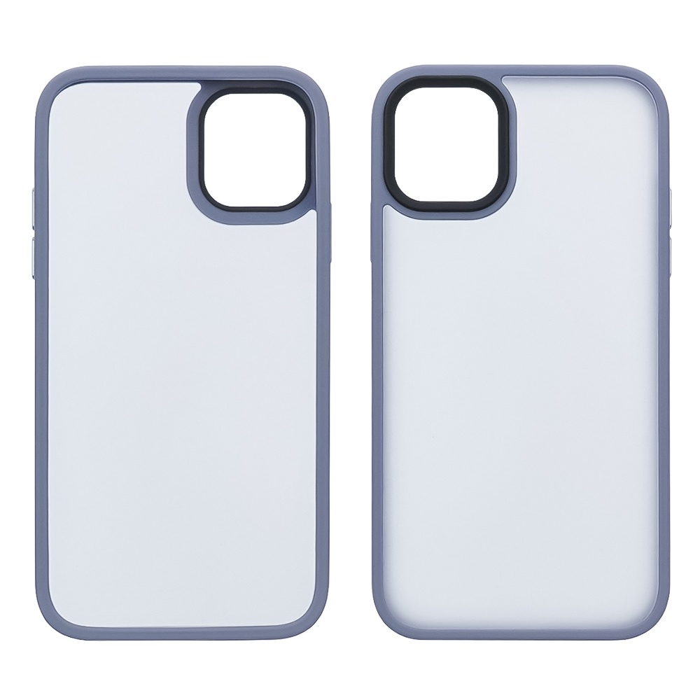  Colorful Matte Case  Apple iPhone 11  