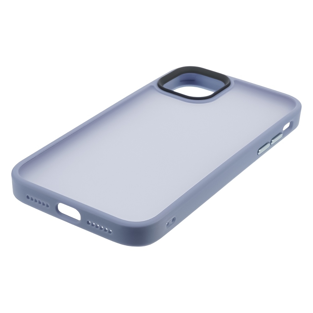  Colorful Matte Case  Apple iPhone 11  
