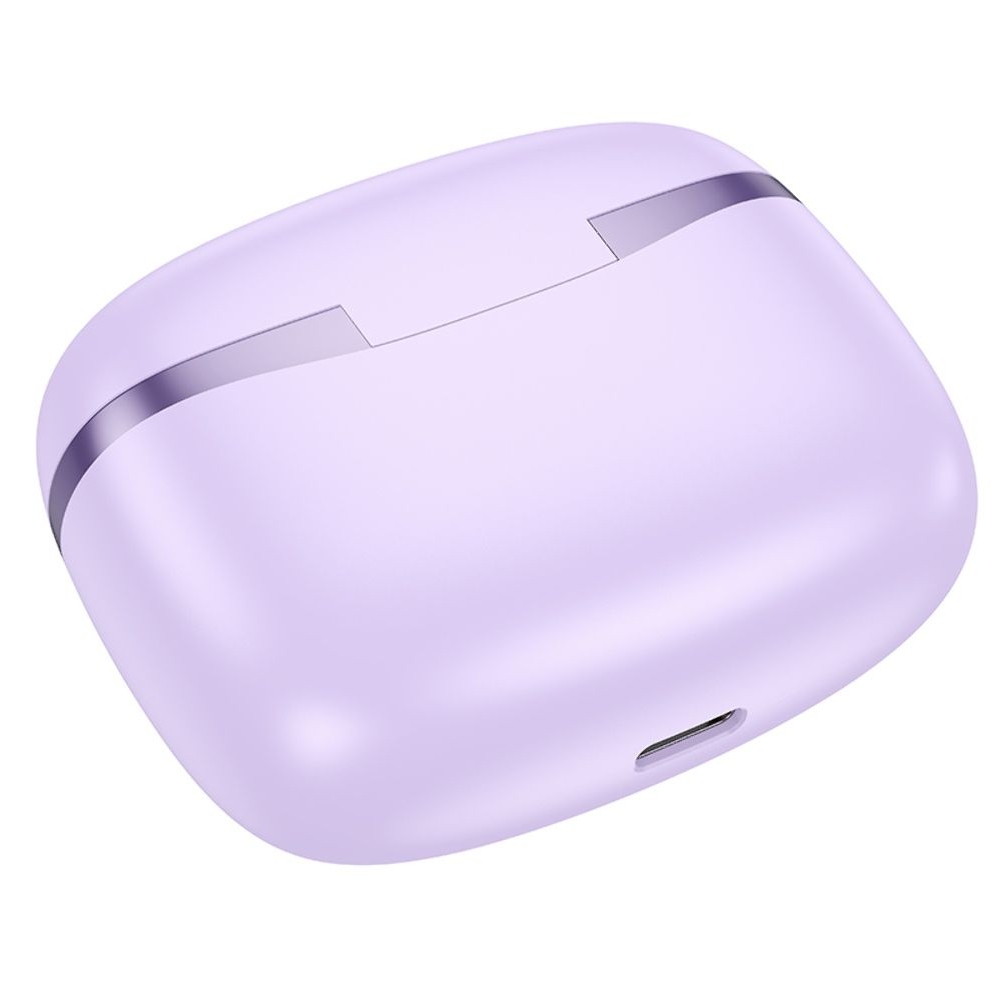    Hoco EQ10 TWS purple