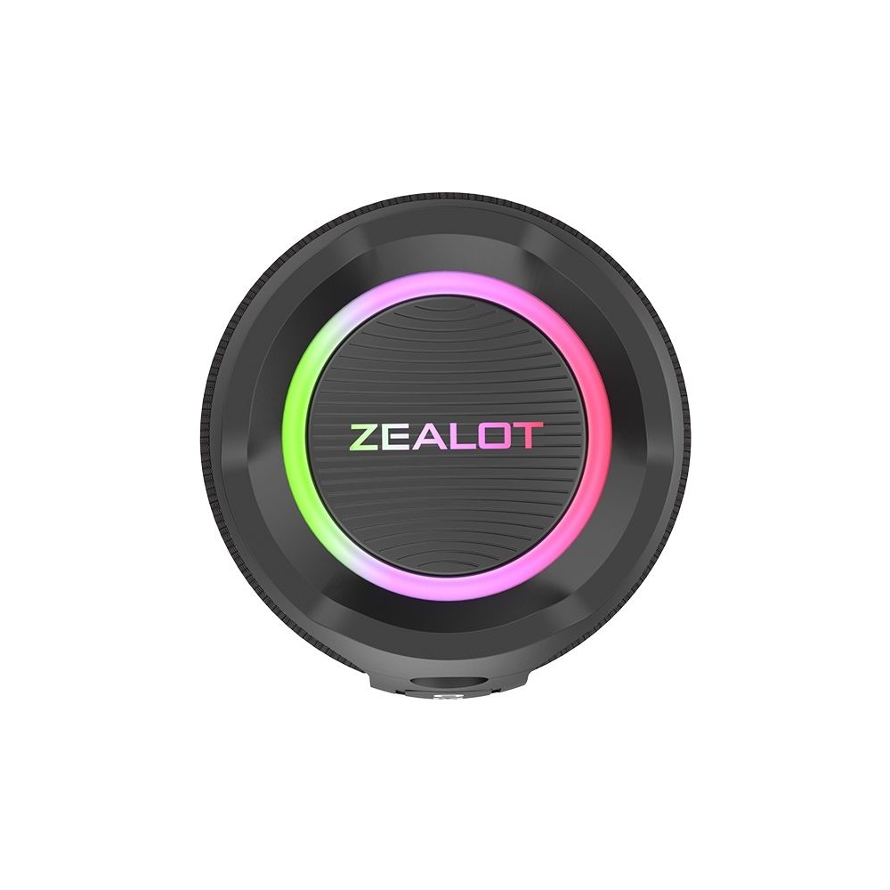   ZEALOT S49,  |  