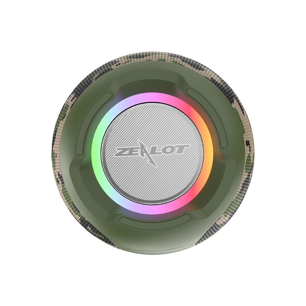   ZEALOT S53,  |  