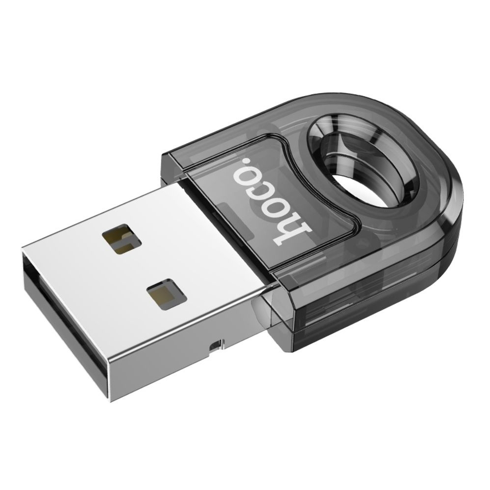   Hoco UA28 USB to, Bluetooth transparent, 