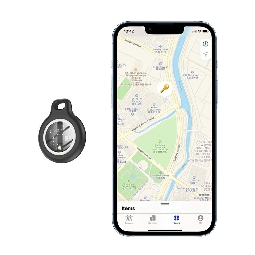 GPS- Hoco E91, 