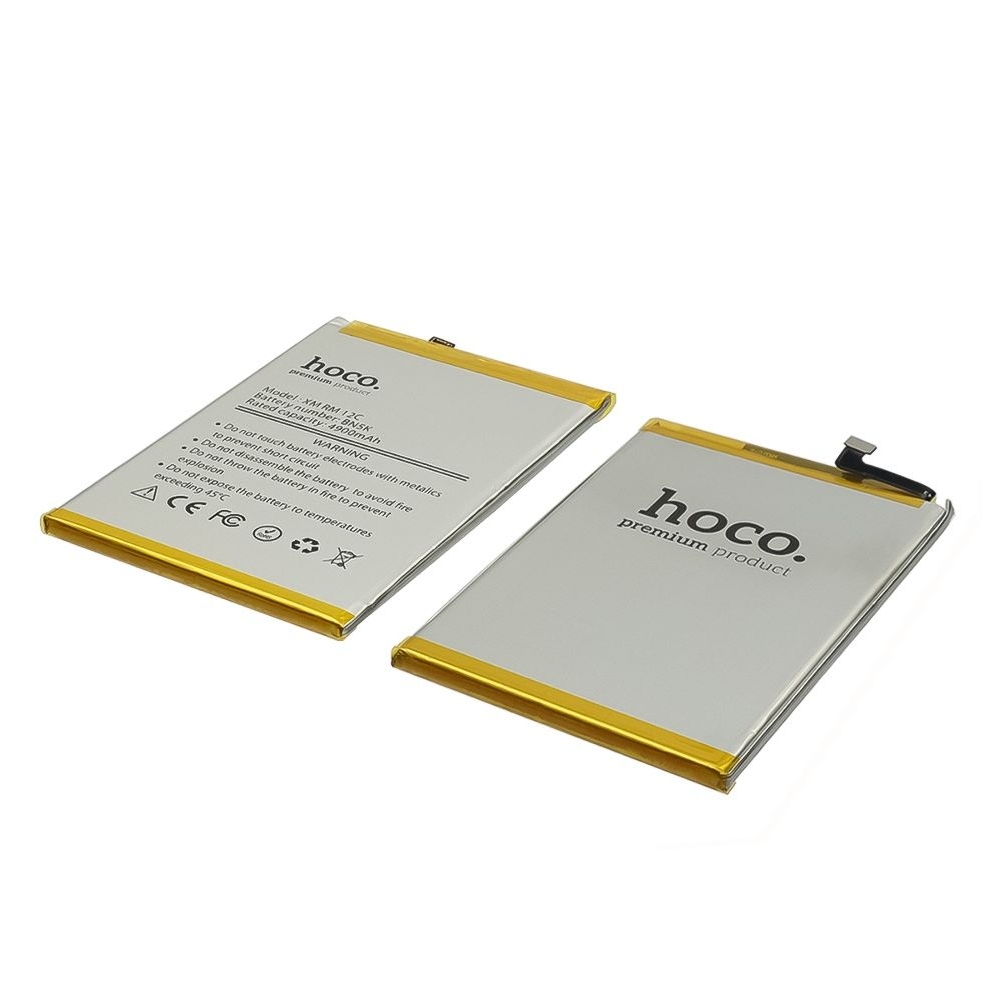  Xiaomi Poco C55, Redmi 12C, BN5K, Hoco | 3-12 .  | , , 