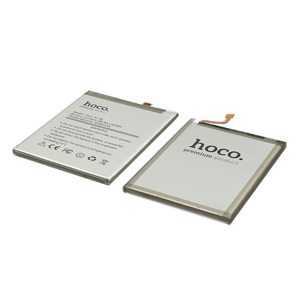  Samsung SM-A136 Galaxy A13 5G, SM-M135 Galaxy M13, EB-BA136ABY, Hoco | 3-12 .  | , , 