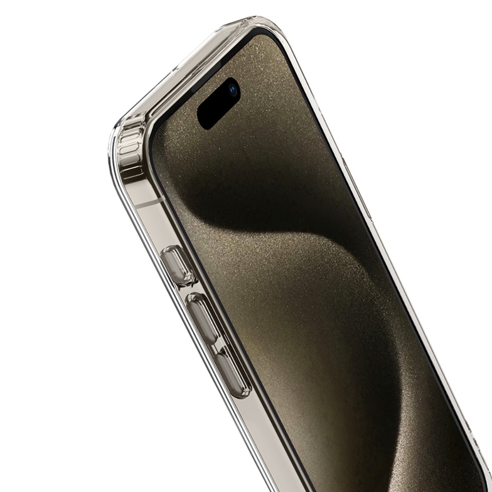  Hoco airbag anti-fall c Mag Safe  Apple iPhone 15 Pro 