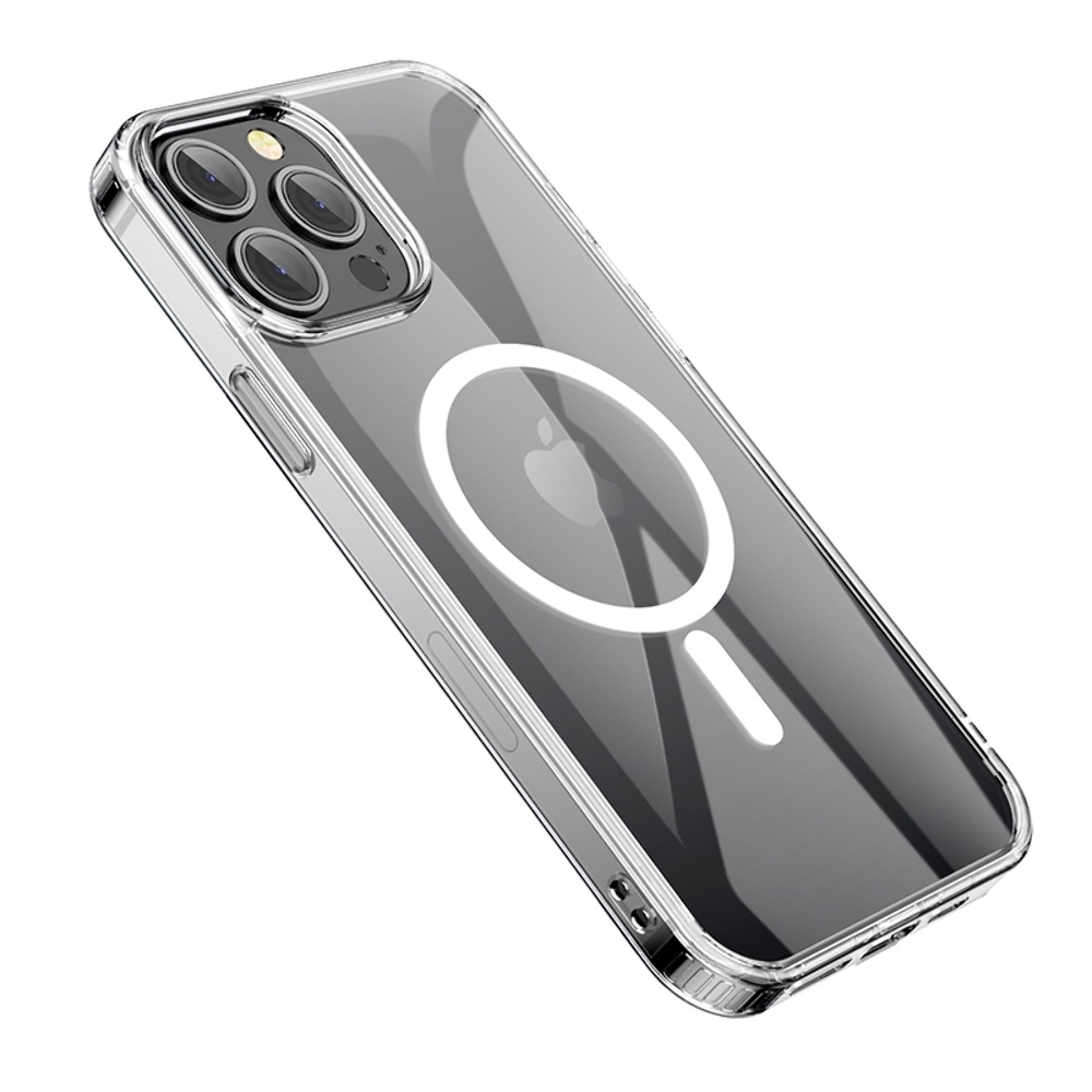  Hoco airbag anti-fall c Mag Safe  Apple iPhone 15 Pro 
