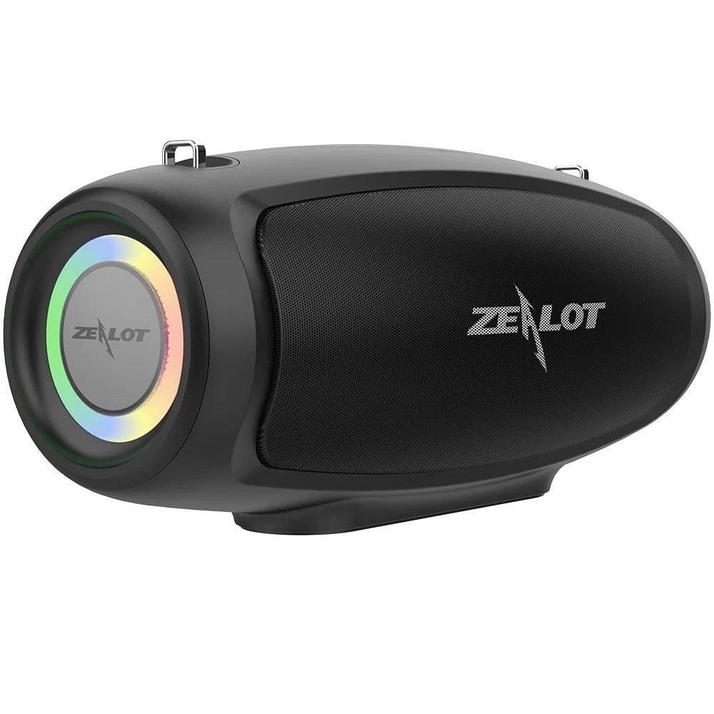   ZEALOT S37L,  |  