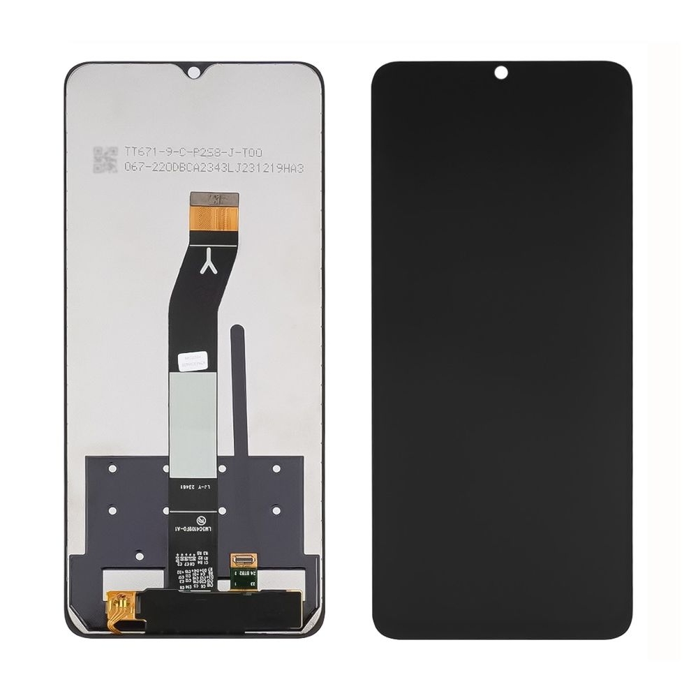  Xiaomi Poco C61, 2312BPC51H, Redmi A3, 23129RN51X,  |   | High Copy, Service Pack |  , 