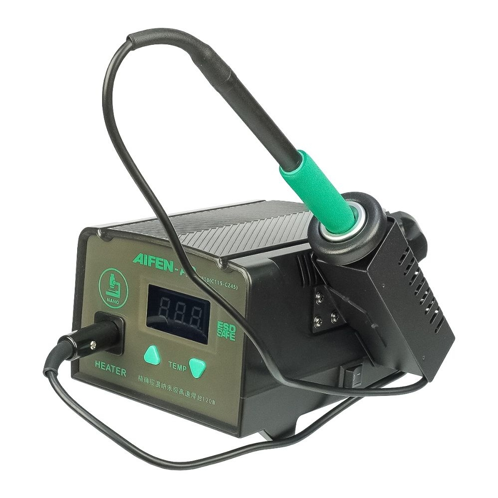    Aifen A2-210 (  JBC 210, 120W, 100C - 450C)