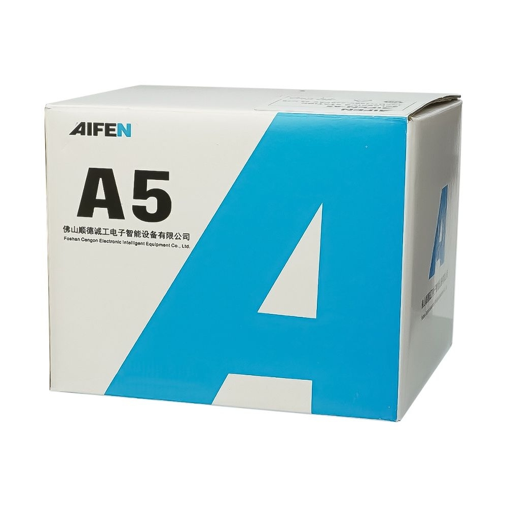    Aifen A5-245T,   p ,   JBC 245, 120 , 100 - 450 C