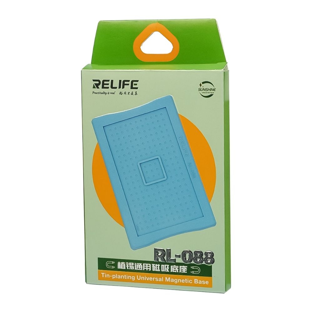   Relife RL-088,   BGA 1/ 2, , , 