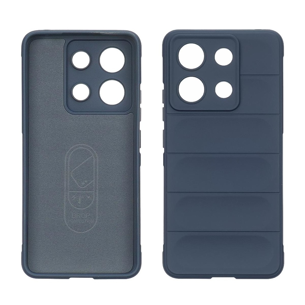 Shockproof Protective  Xiaomi Redmi Note 13 4G, 