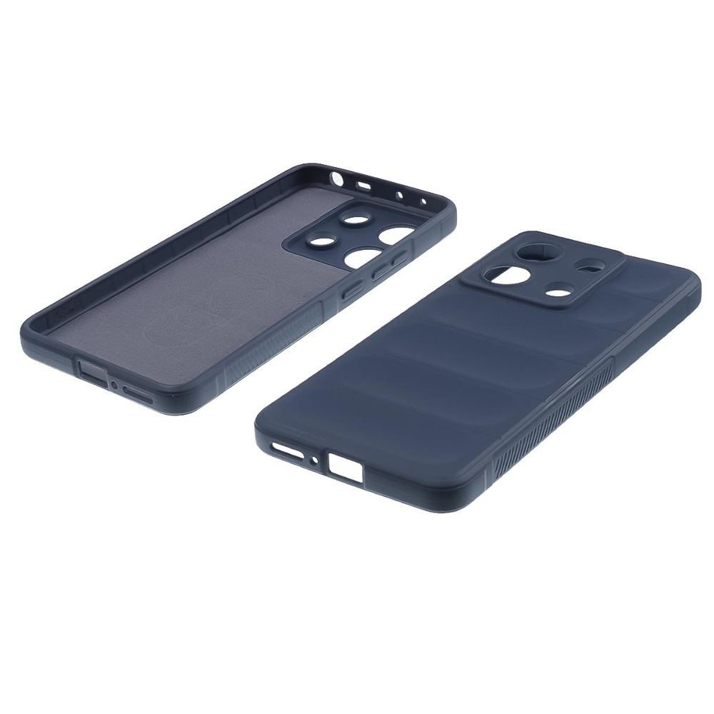  Shockproof Protective  Xiaomi Redmi Note 13 4G, 