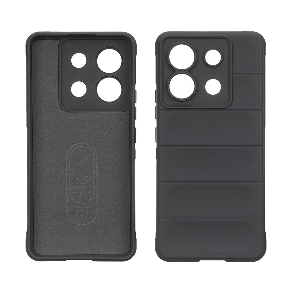  Shockproof Protective  Xiaomi Redmi Note 13 4G, 