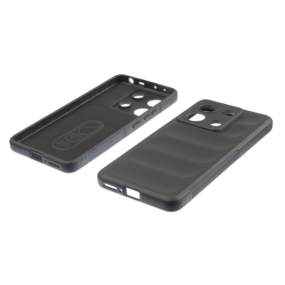  Shockproof Protective  Xiaomi Redmi Note 13 4G, 