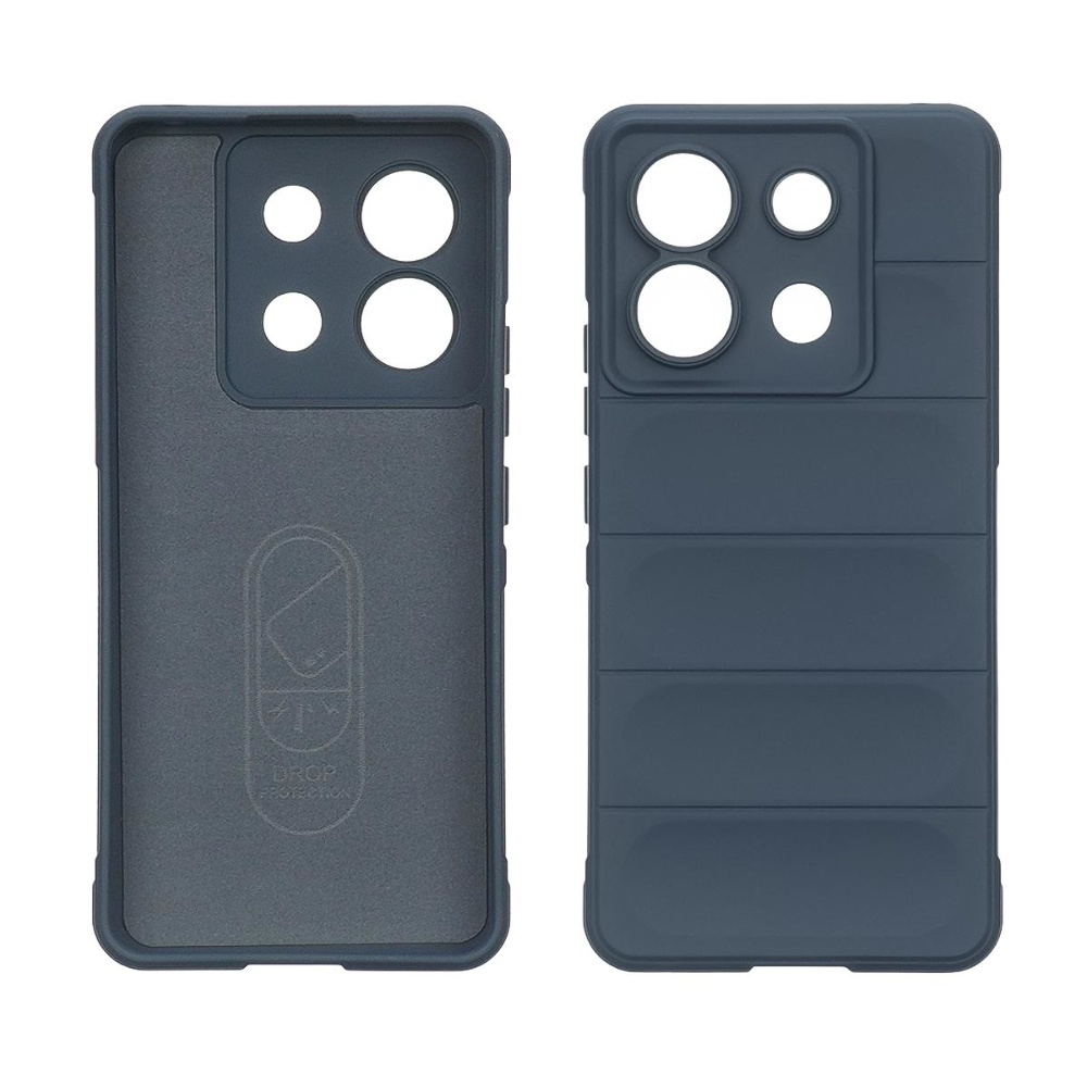  Shockproof Protective  Xiaomi Redmi Note 13 Pro (5G) -