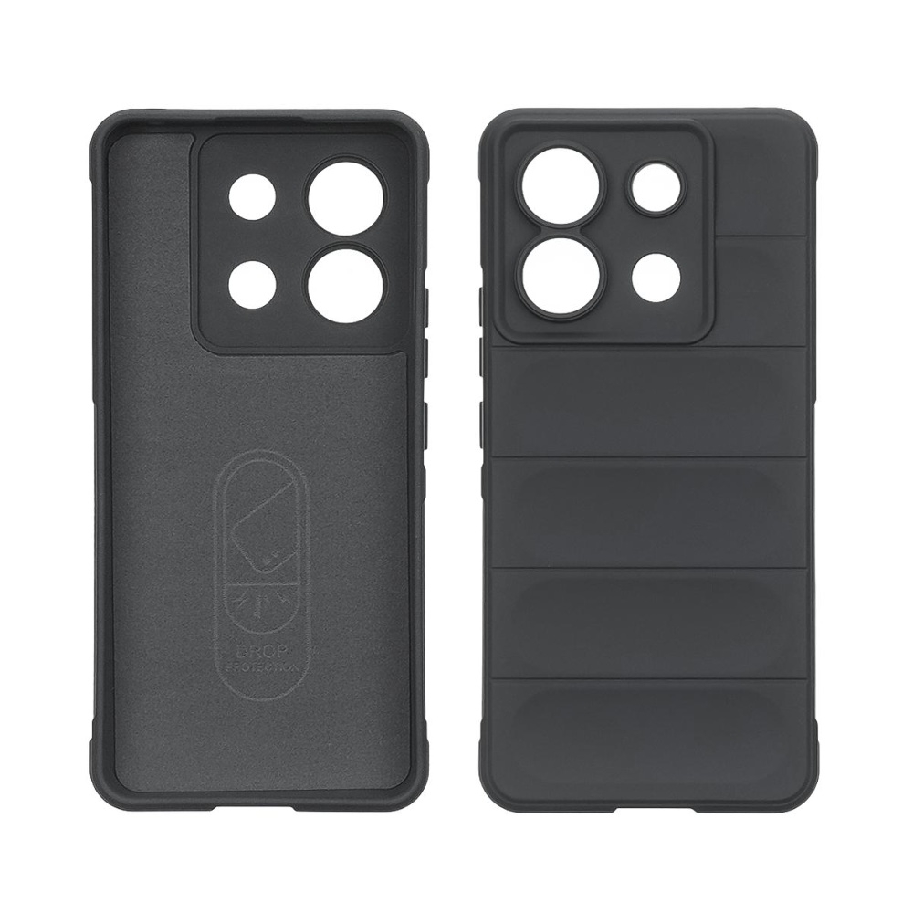  Shockproof Protective  Xiaomi Redmi Note 13 Pro (5G), 