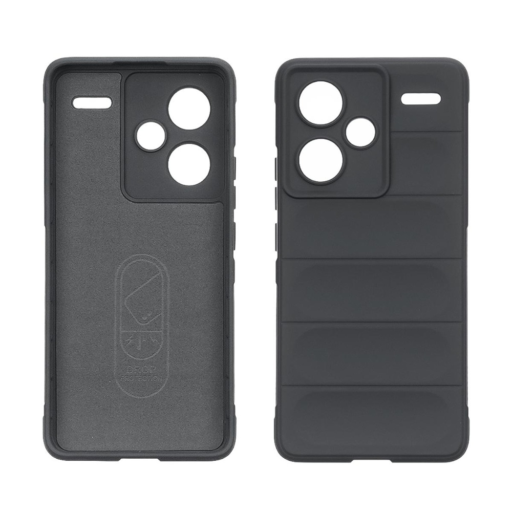  Shockproof Protective  Xiaomi Redmi Note 13 Pro Plus (5G), 