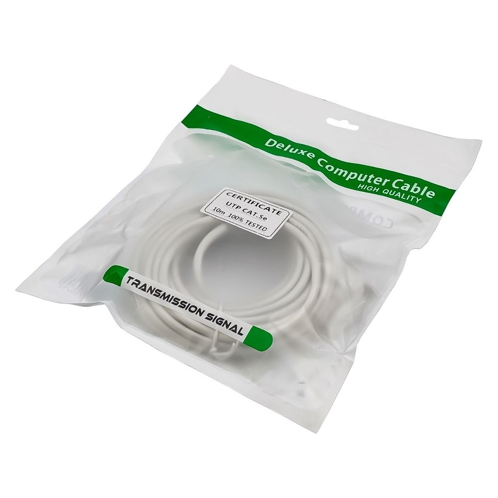  - RJ45 10m, 