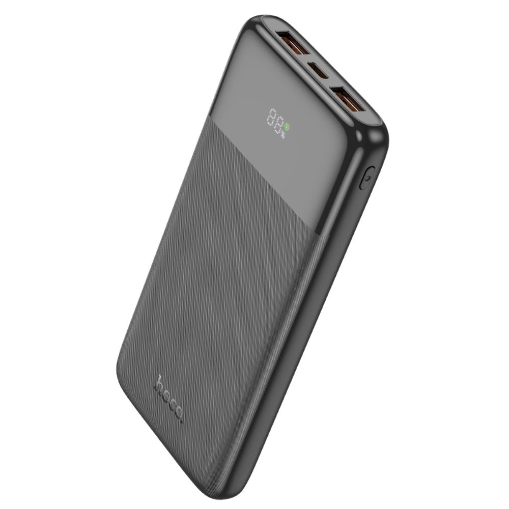 Power bank Hoco J121, 10000 mAh, 22.5  Power Delivery (20 ),  , 