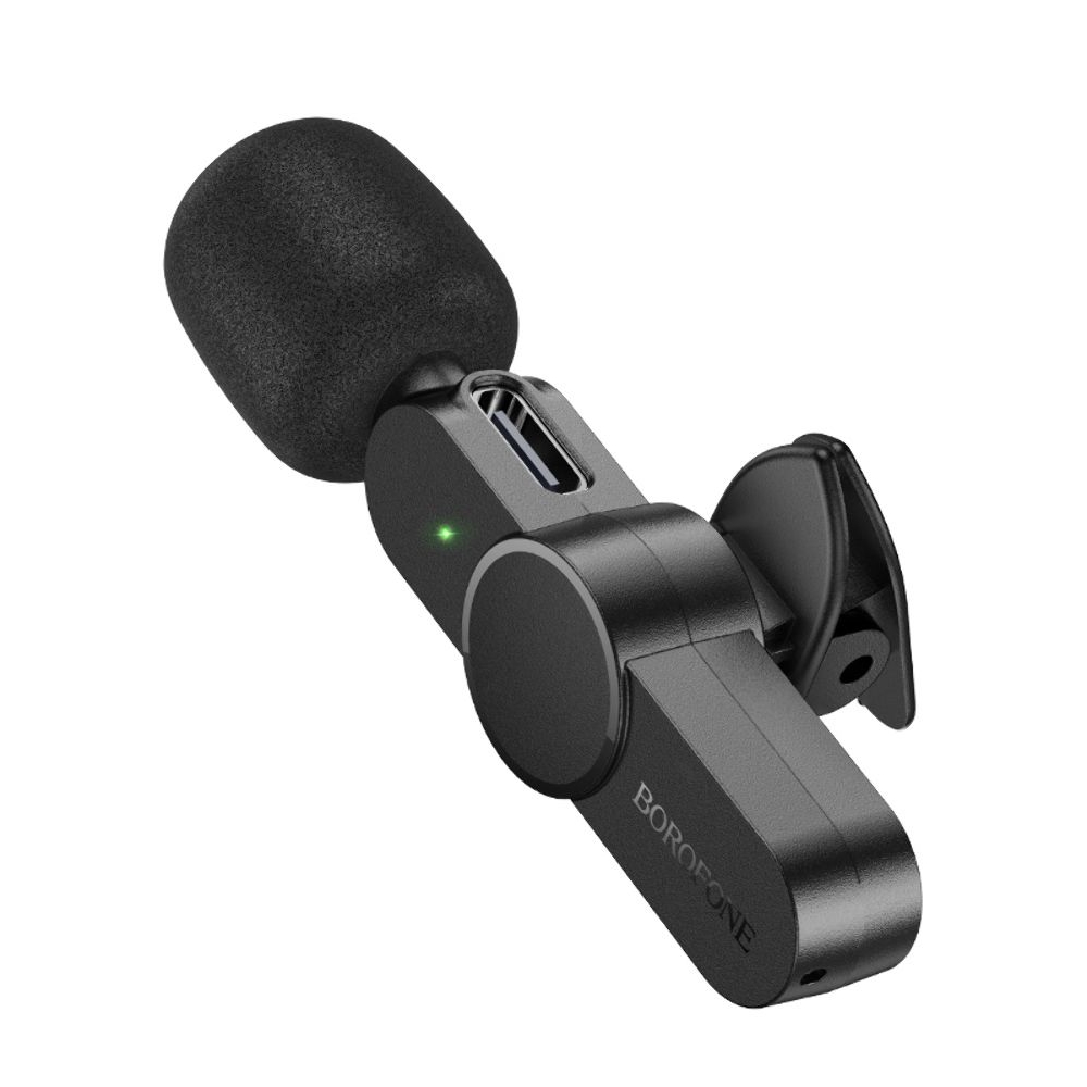  Borofone BFK12 Lightnin black