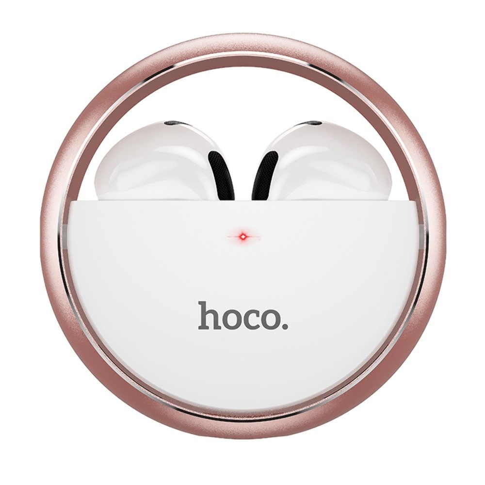  TWS  Hoco EW23  rose gold |  