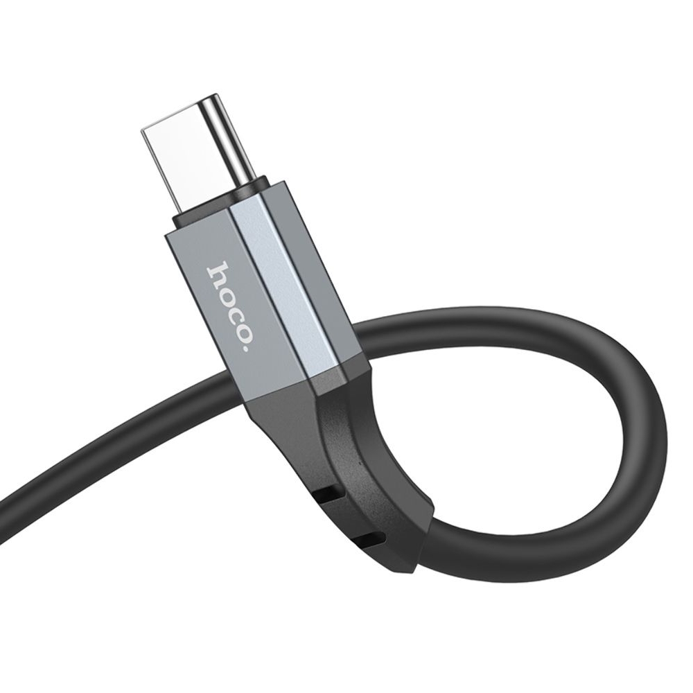  Hoco X92 USB to Type-C 3m black