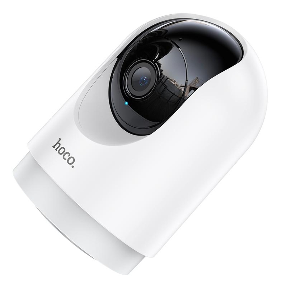 IP-  Hoco D1 white