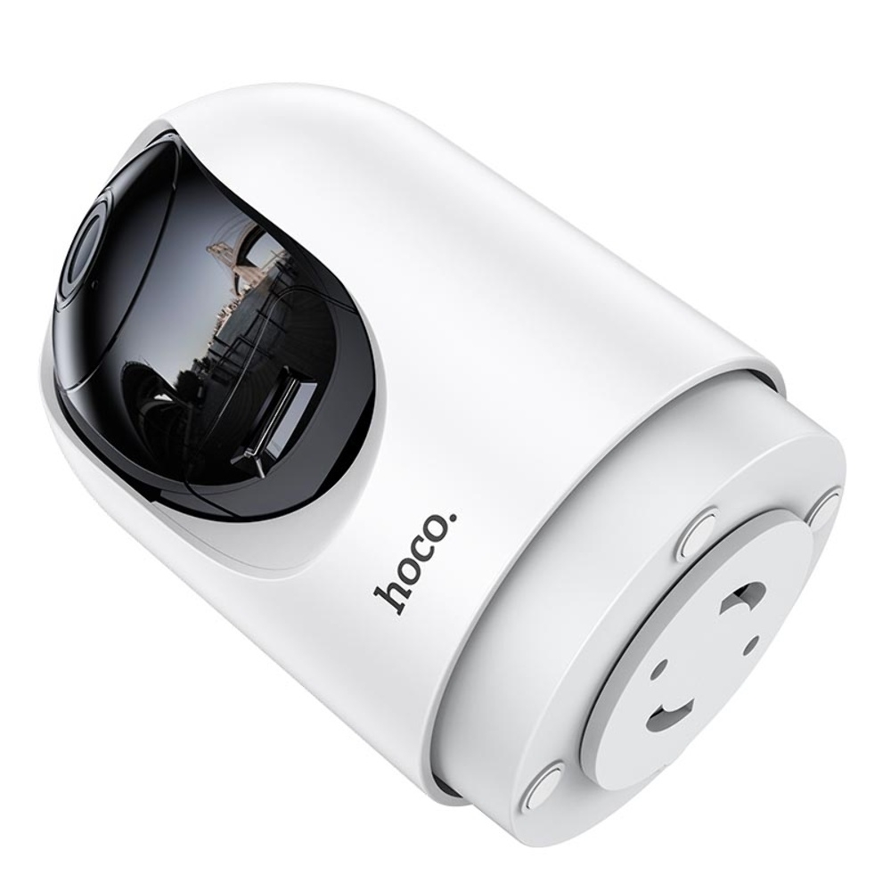IP-  Hoco D1 white