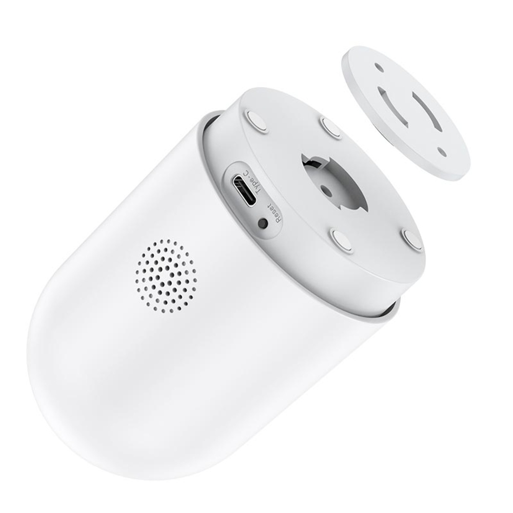 IP-  Hoco D1 white