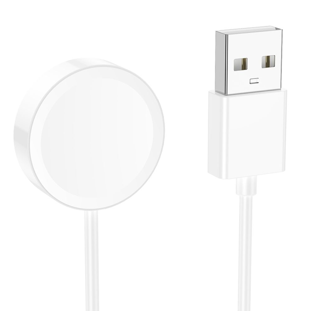 USB     Hoco Y21 AMOLED white