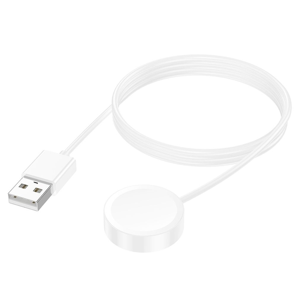 USB     Hoco Y21 AMOLED white