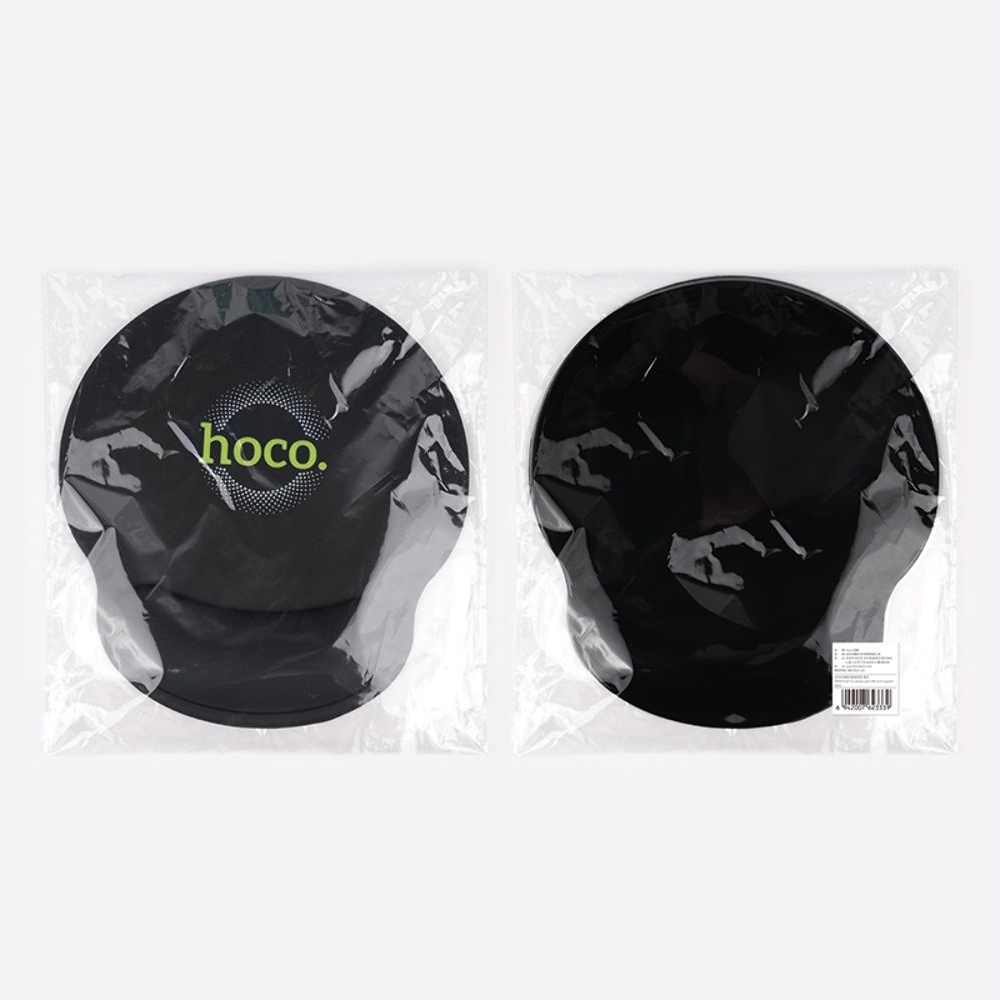    Hoco GM30 black