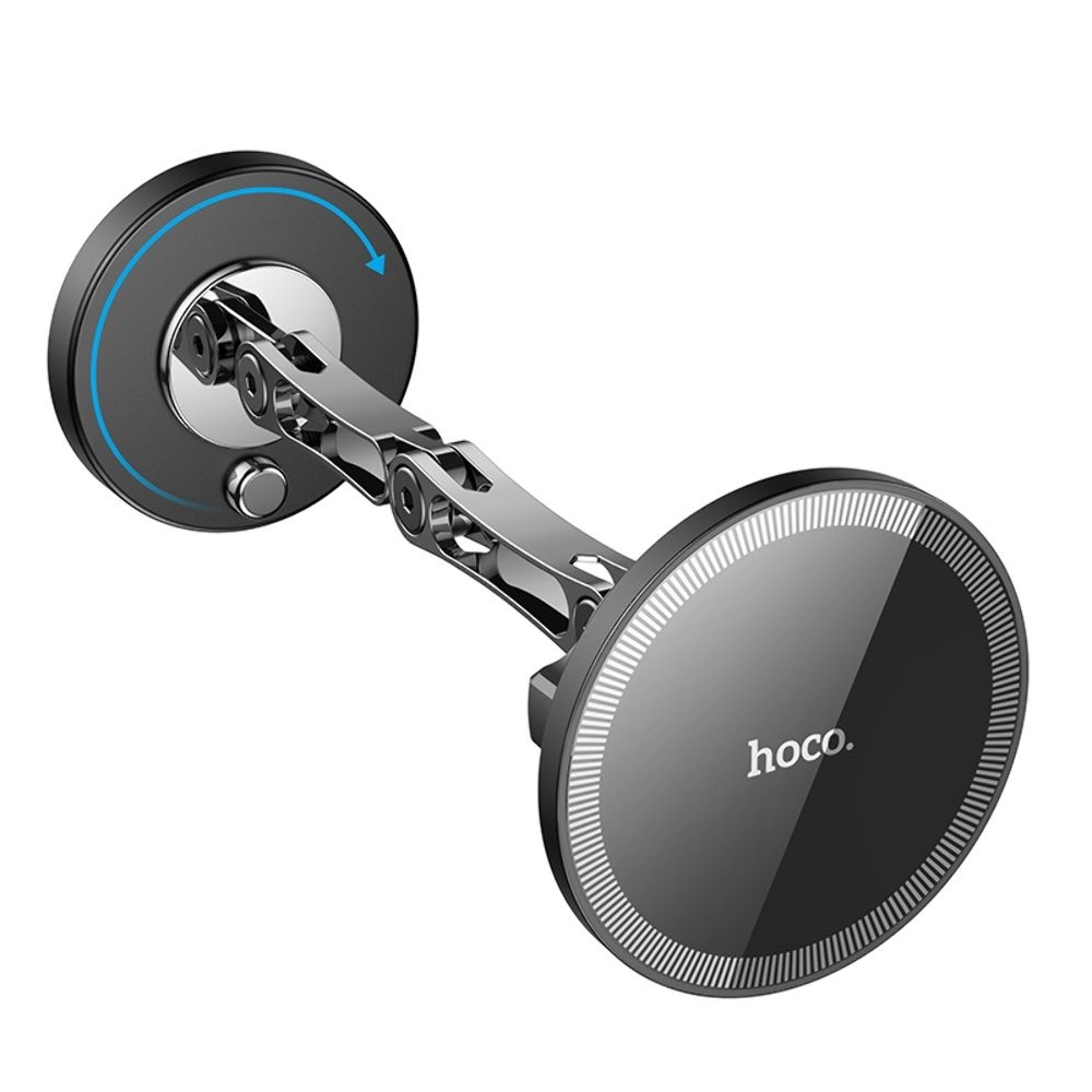  Hoco H50  black metal gray