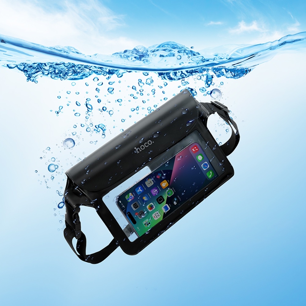   Hoco HX51 c  black