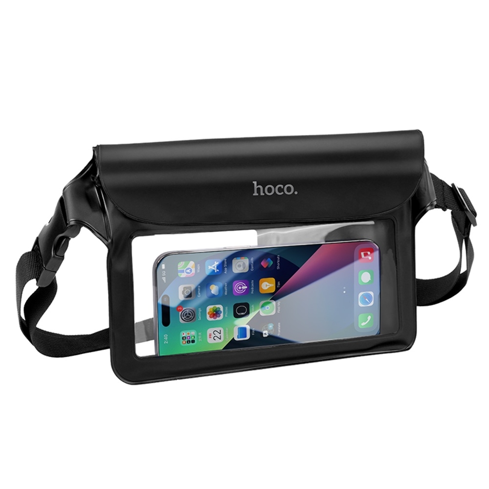   Hoco HX51 c  black