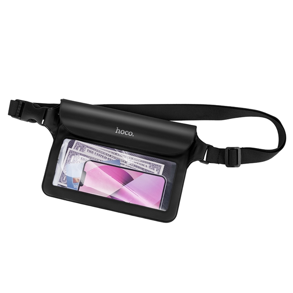   Hoco HX51 c  black