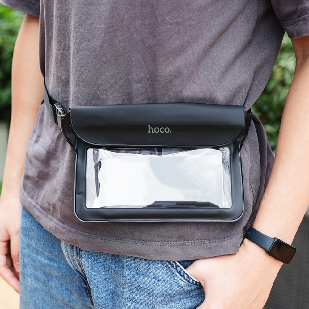   Hoco HX51 c  black
