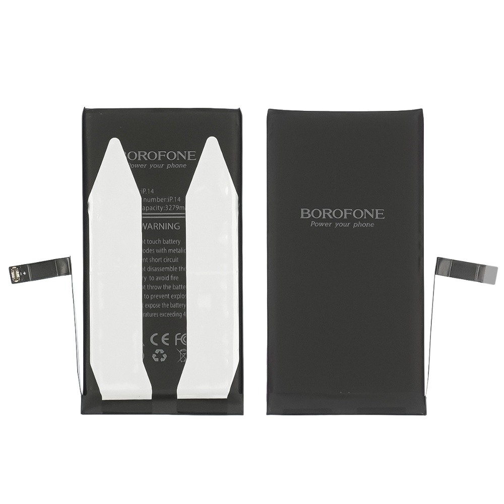  Apple iPhone 14, A2863, Borofone | 3-12 .  | , , 