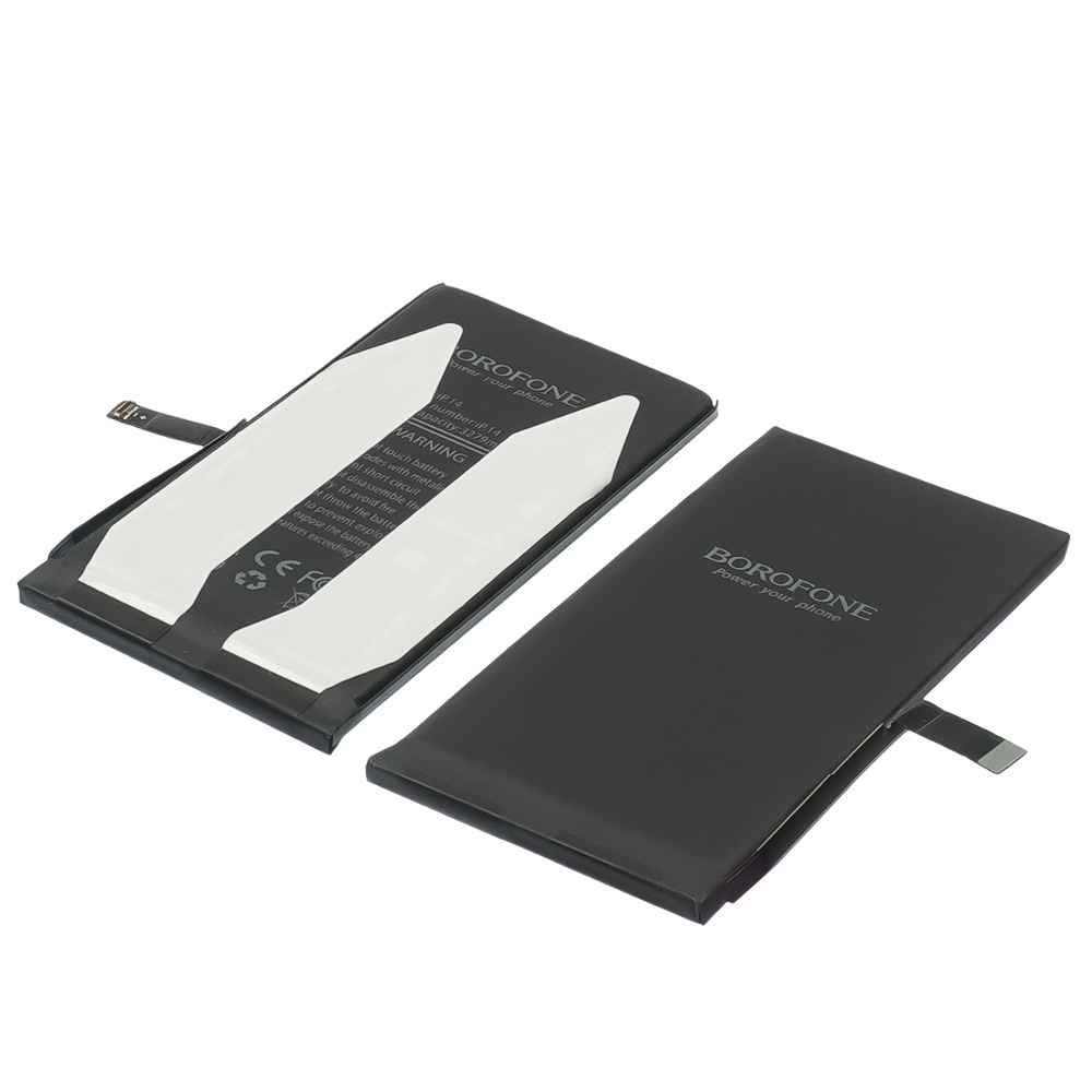  Apple iPhone 14, A2863, Borofone | 3-12 .  | , , 