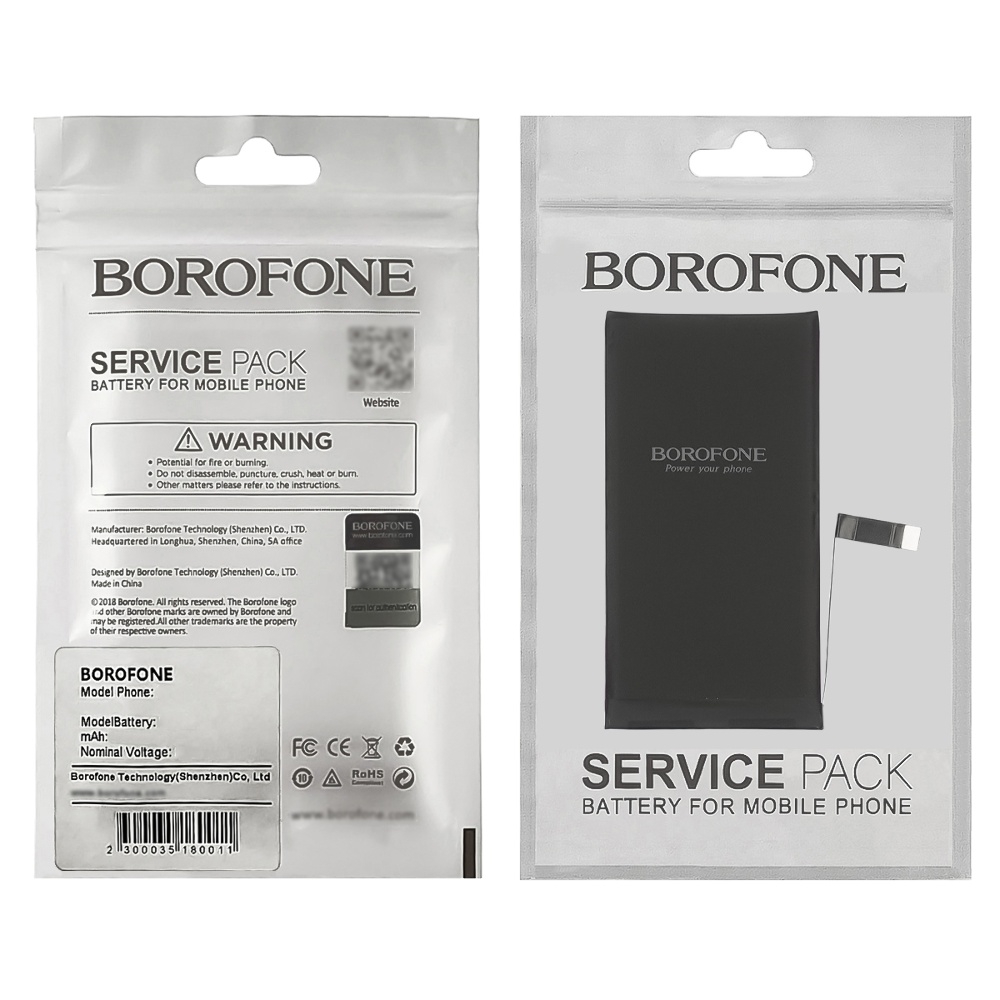 Apple iPhone 14, A2863, Borofone | 3-12 .  | , , 