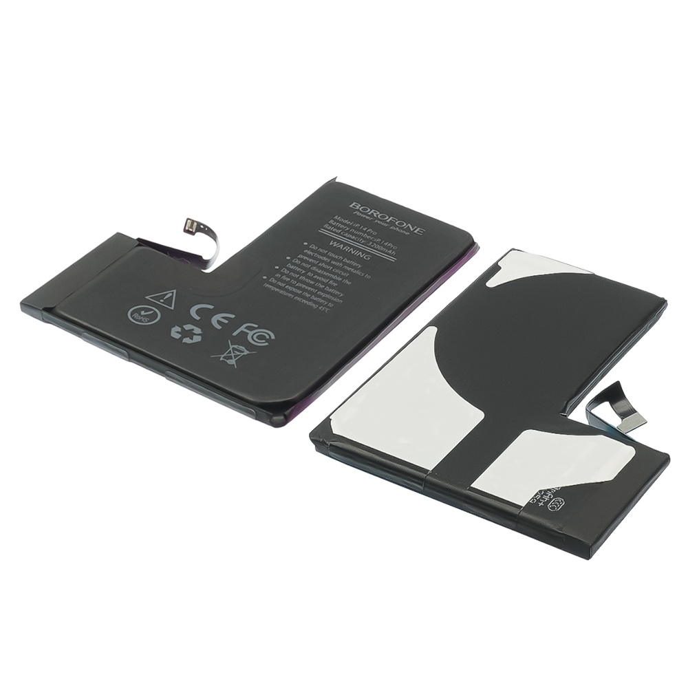  Apple iPhone 14 Pro, A2866, Borofone | 3-12 .  | , , 