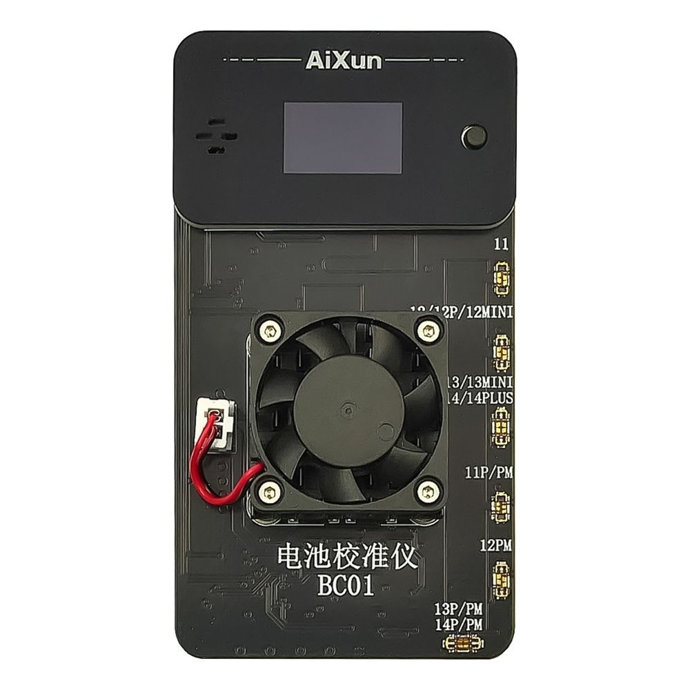   AiXun BC01 (iPhone 11 - 14 Pro Max)