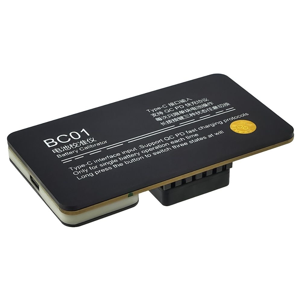   AiXun BC01 (iPhone 11 - 14 Pro Max)