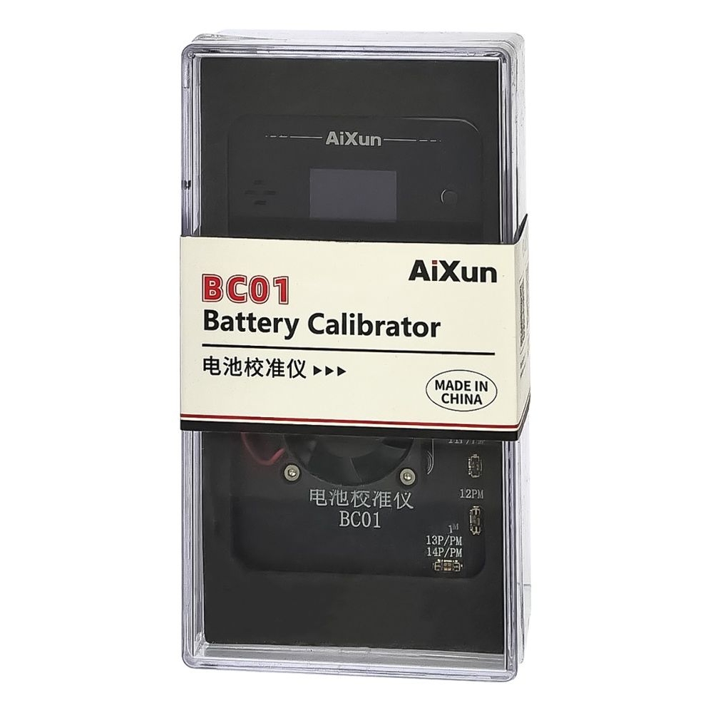   AiXun BC01 (iPhone 11 - 14 Pro Max)