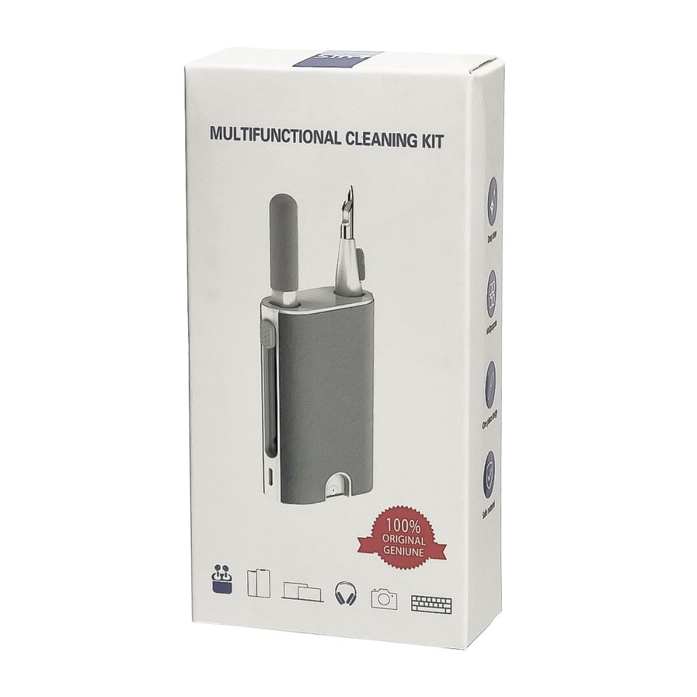  Q6, Multi-Function Cleaning Kit,         