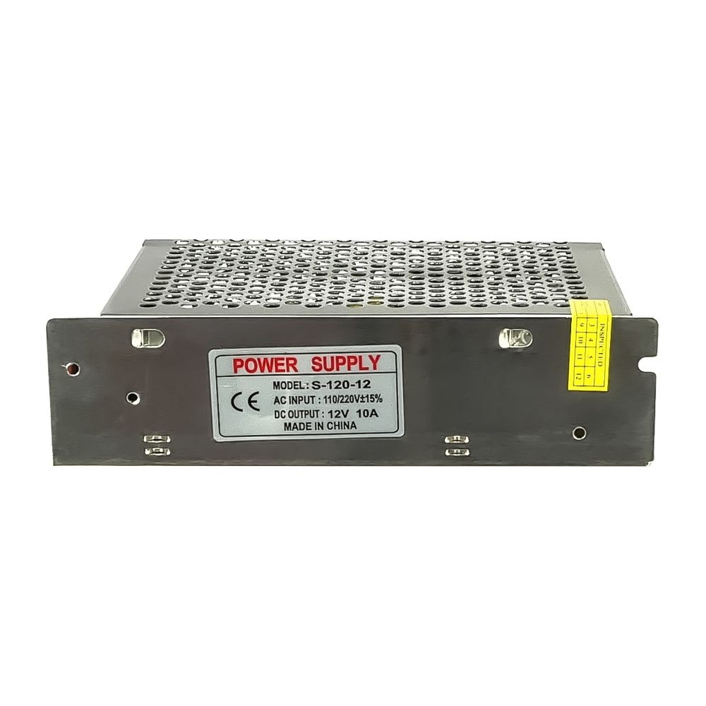   S-120-12    12V/ 10A