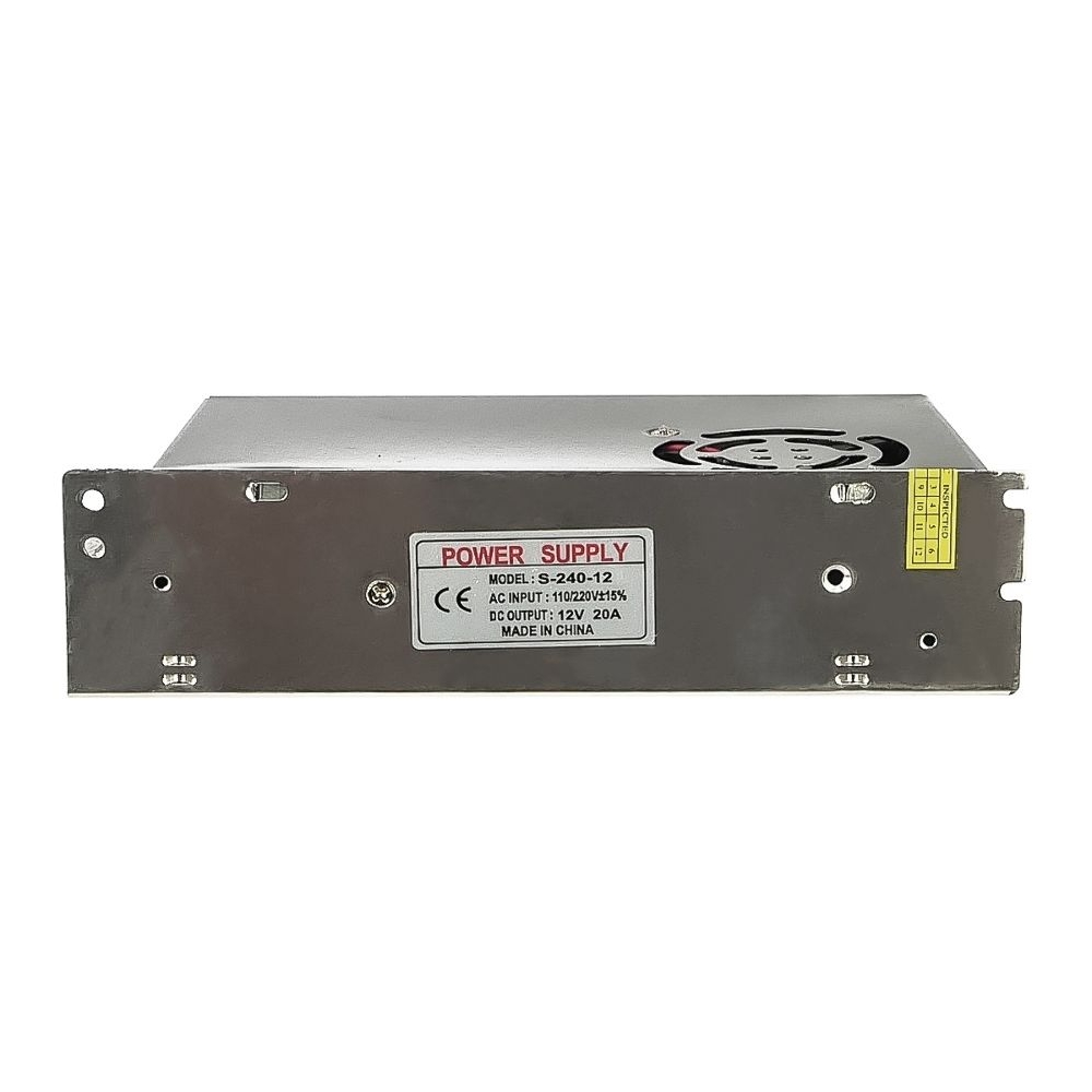   S-240-12    12V/ 20A