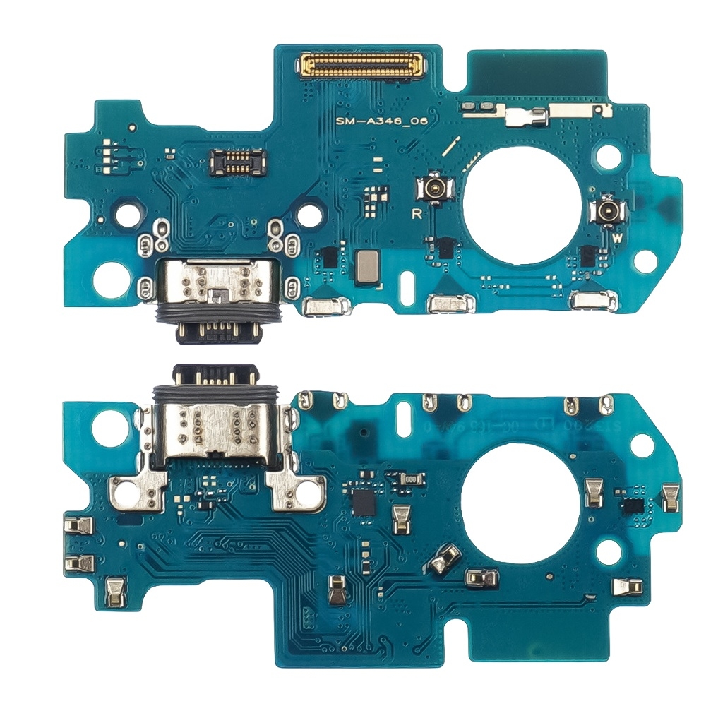   Samsung A346 Galaxy A34      